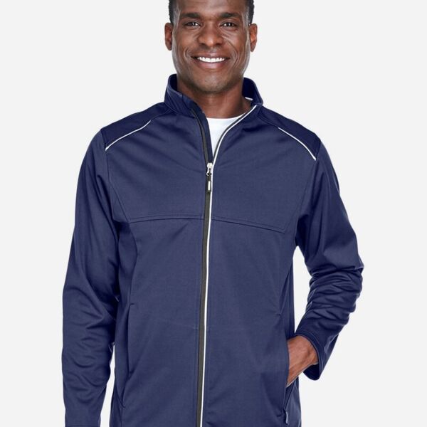 Men's Techno Lite Three-Layer Knit Tech-Shell Thumbnail