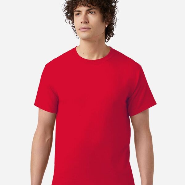 Unisex Jersey T-Shirt Thumbnail