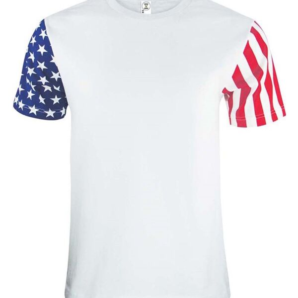 Stars & Stripes T-Shirt Thumbnail