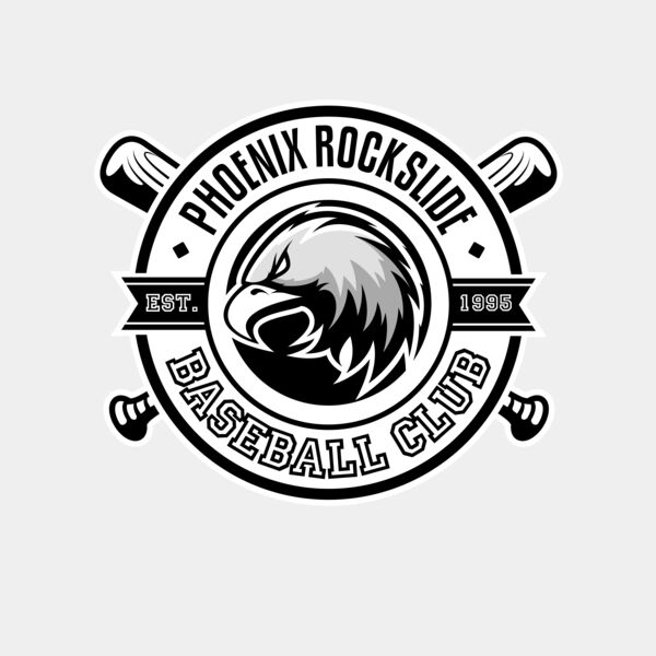Baseball Club Logo 01 Thumbnail