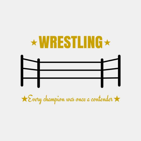 Wrestling 21 Thumbnail