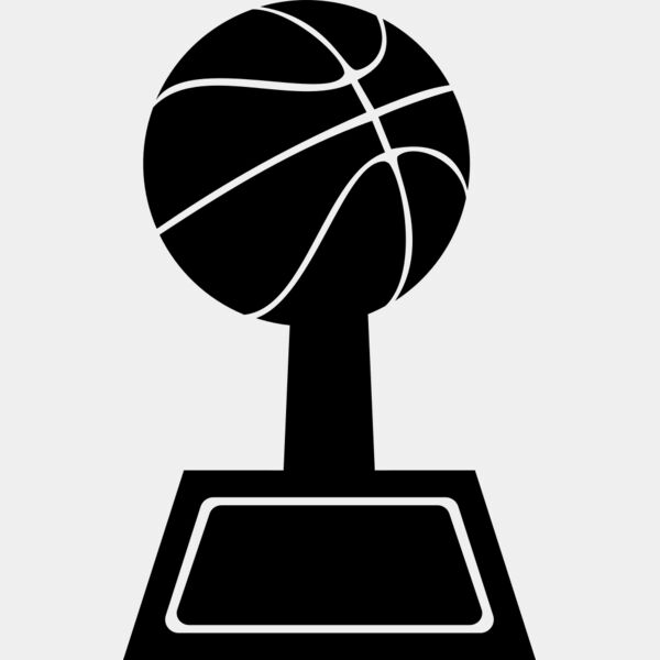 Basketball   Clipart 16 Thumbnail