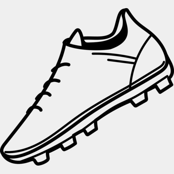 Soccer   Clipart 8 Thumbnail