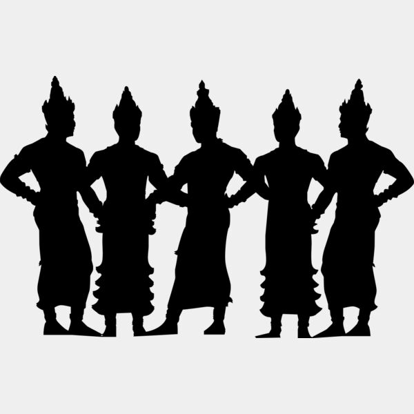 Historian Dancer Thumbnail