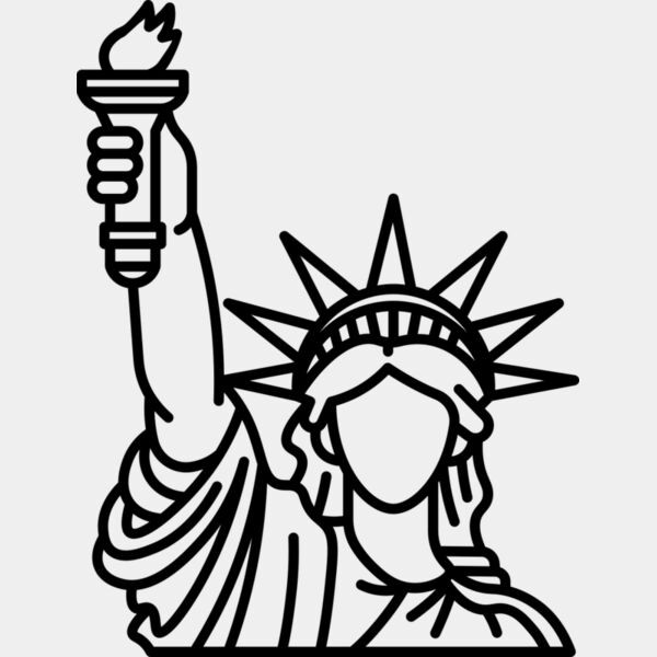Liberty Statue Thumbnail