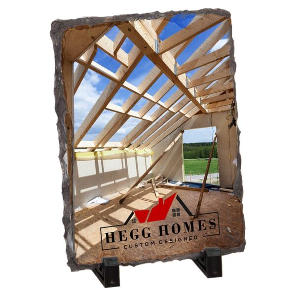 5" x 7" Slate Photo Panel Thumbnail