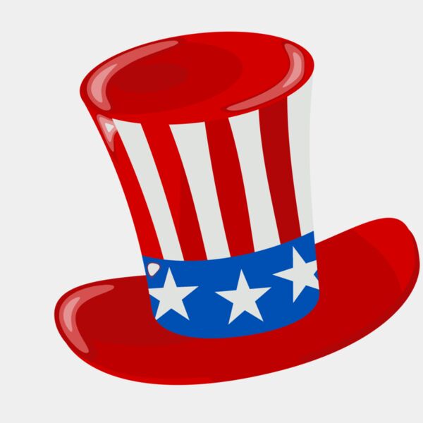 USA Hat Thumbnail
