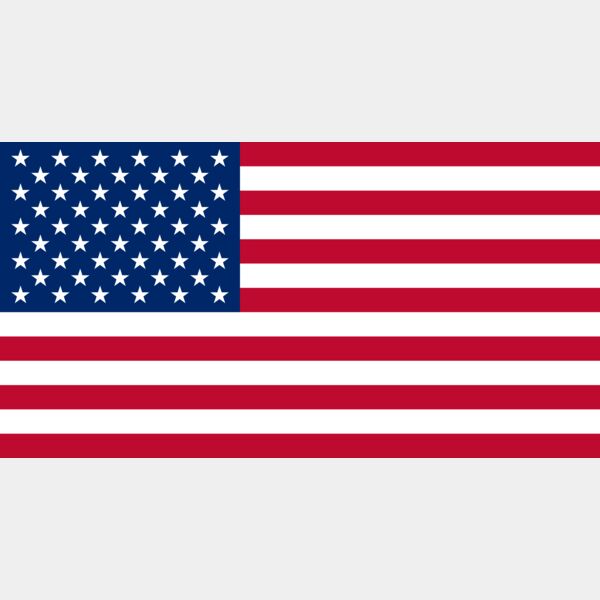 USA Flag Thumbnail