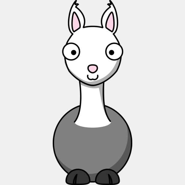 LLama Thumbnail