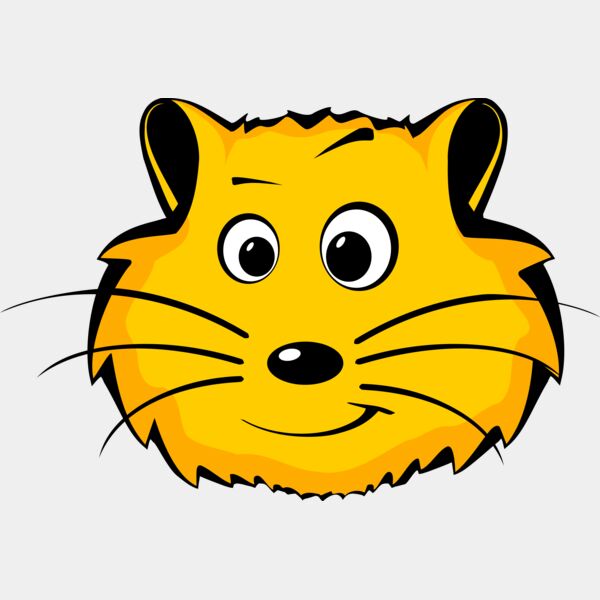 Hampster Face Thumbnail