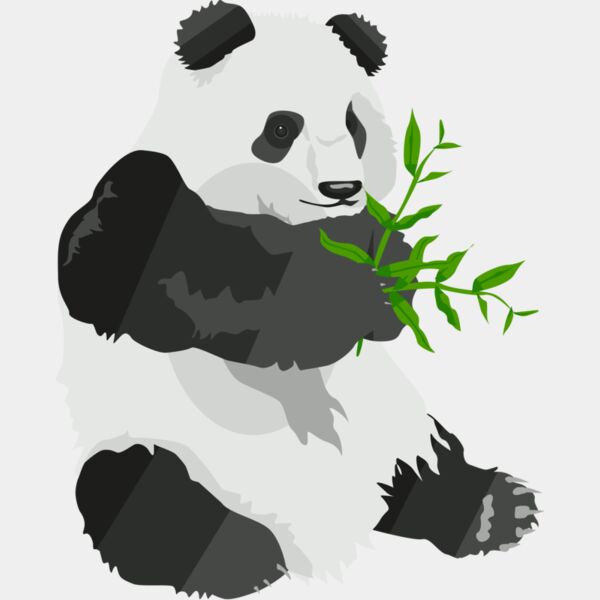 Panda Bear Thumbnail