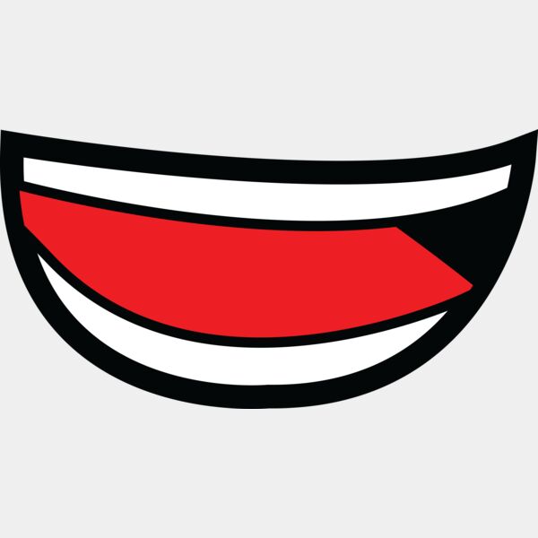 Open Mouth 2 Thumbnail