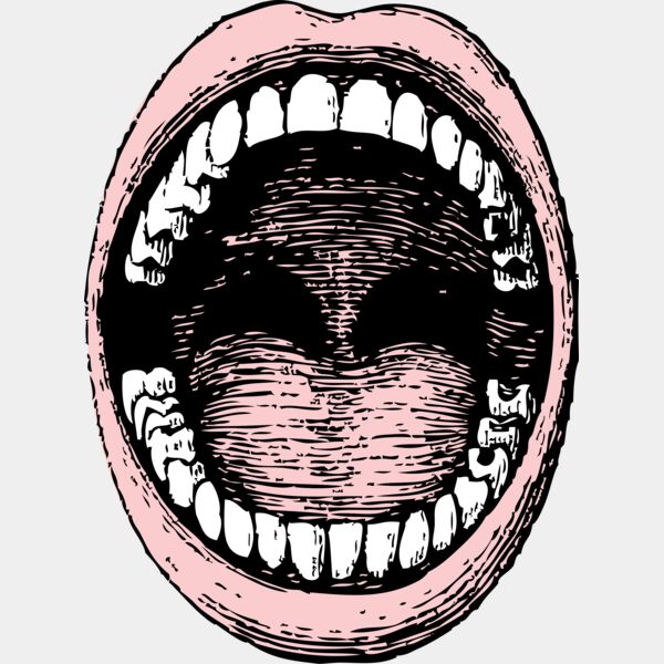 Open Mouth 1 Thumbnail