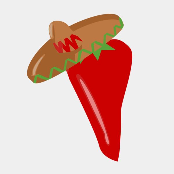 Hot Pepper Thumbnail