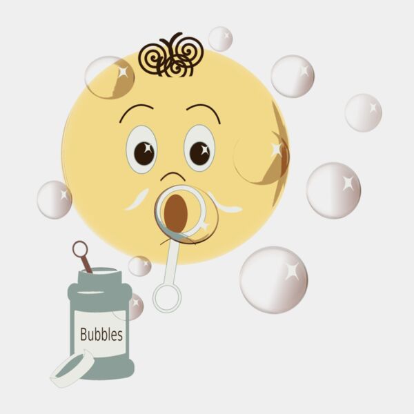 Blowing Bubles Thumbnail