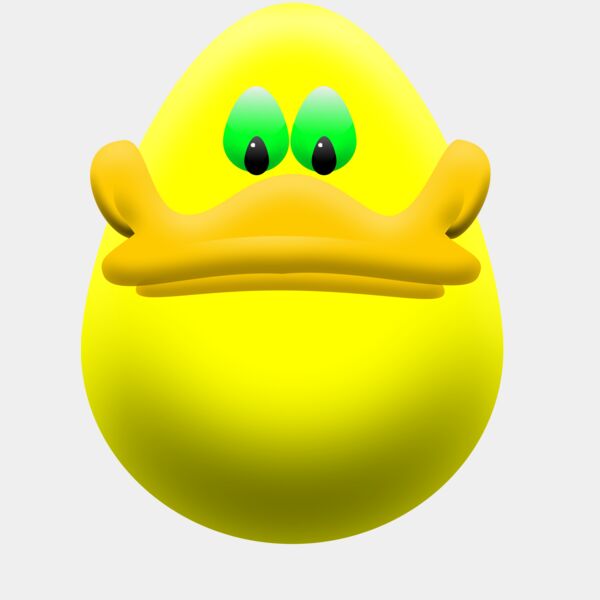 Egg Duck Thumbnail