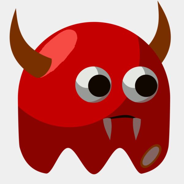 Red Cartoon Thumbnail