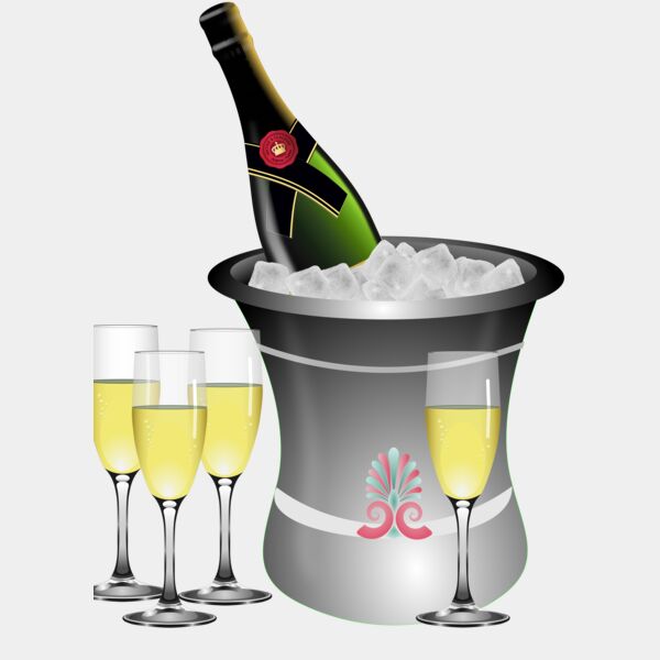 Champagne Celebration 2 Thumbnail