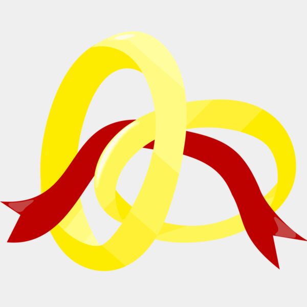 Rings and Ribbon Thumbnail