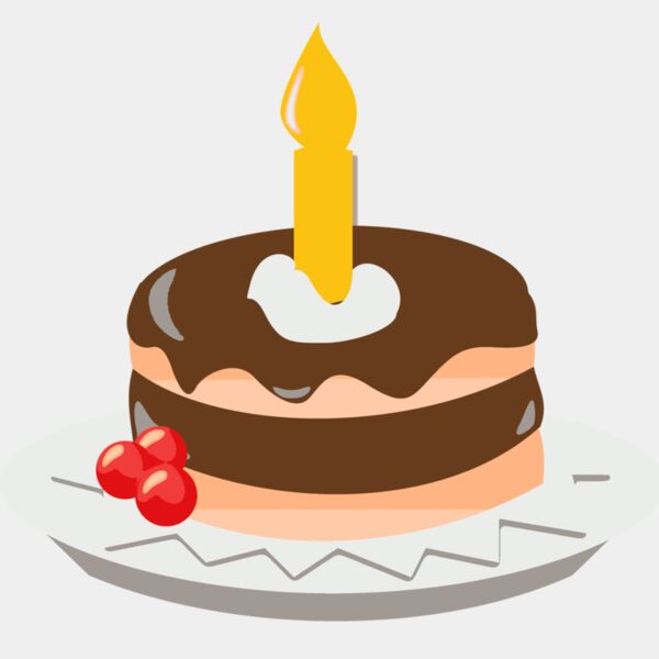 Birthday Cake 3 Thumbnail