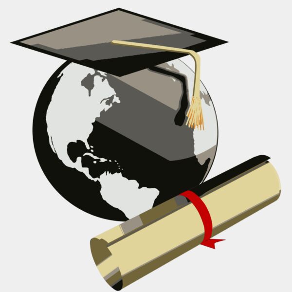 Graduation Hat 3 Thumbnail