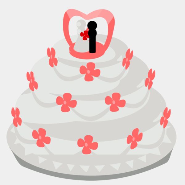 Wedding Cake Thumbnail