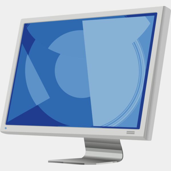 LCD Screen Thumbnail