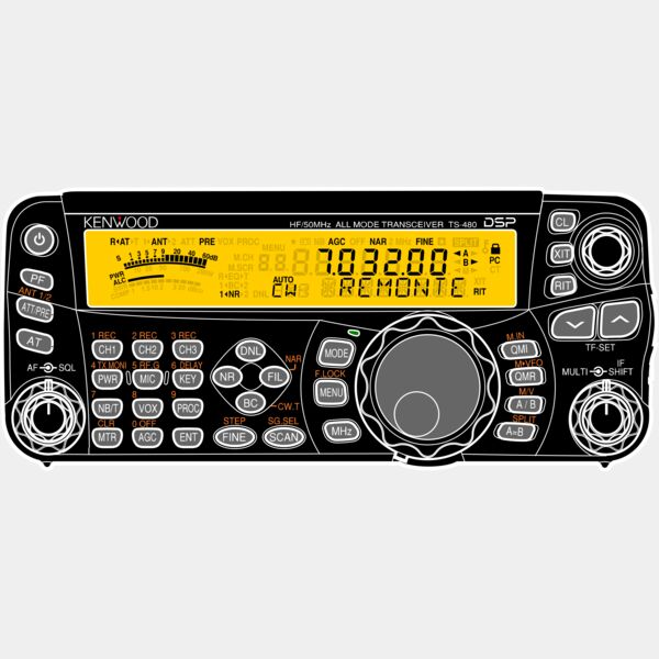 Car Stereo Player Thumbnail