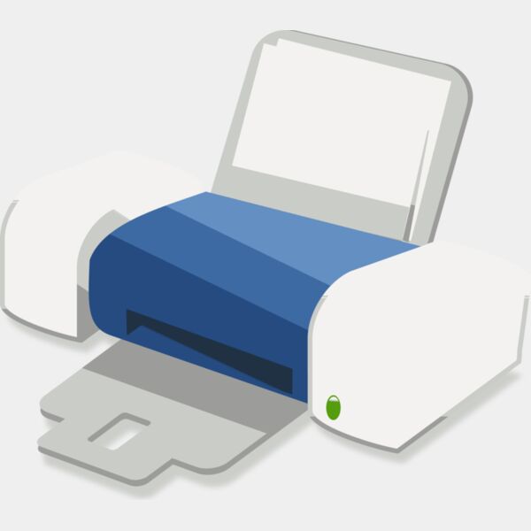 Inkjet Printer Thumbnail
