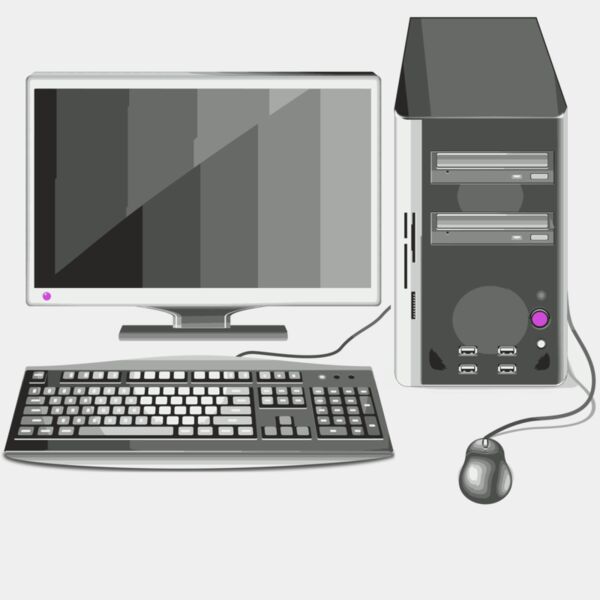 PC Station Thumbnail