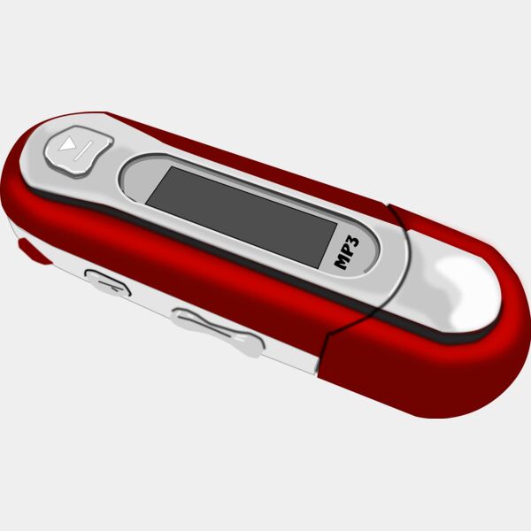MP3 Player Thumbnail