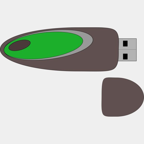 Flash DIsk Thumbnail