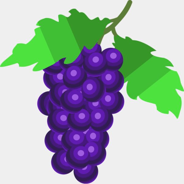 Grapes 1 Thumbnail