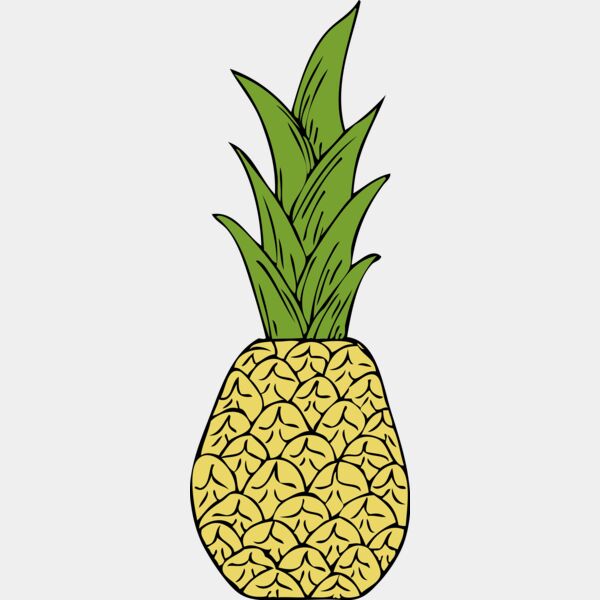 Pineapple Thumbnail