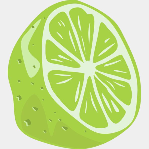 Lime Thumbnail