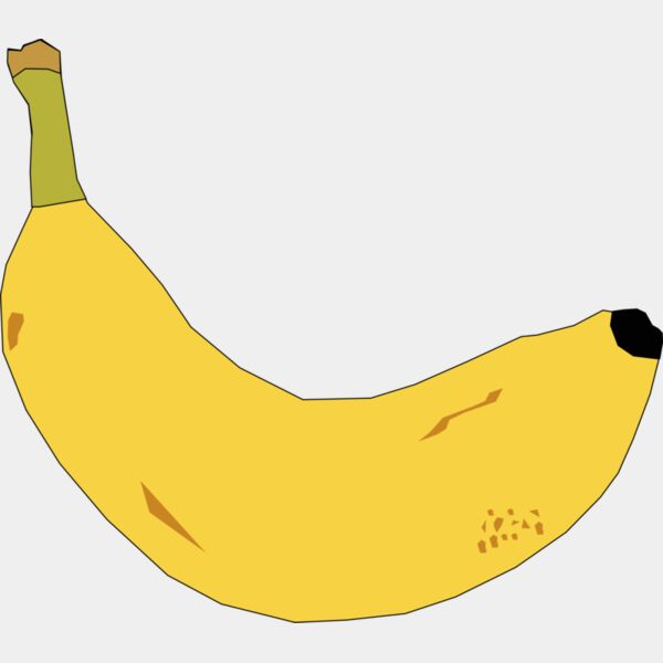 Banana 1 Thumbnail