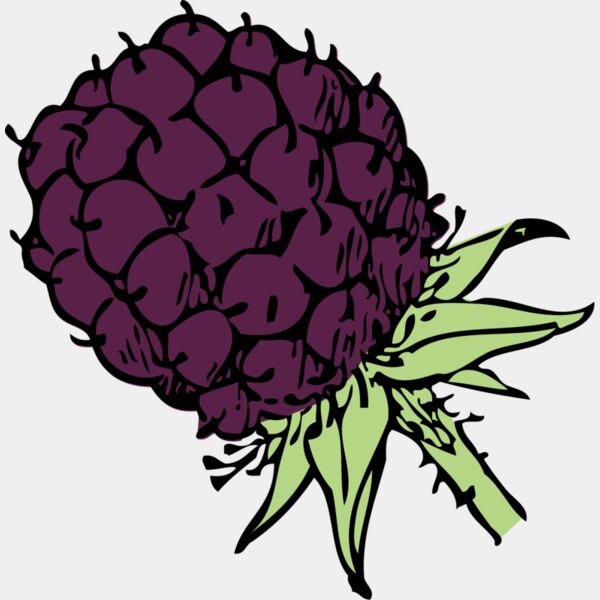 Blackberry Thumbnail