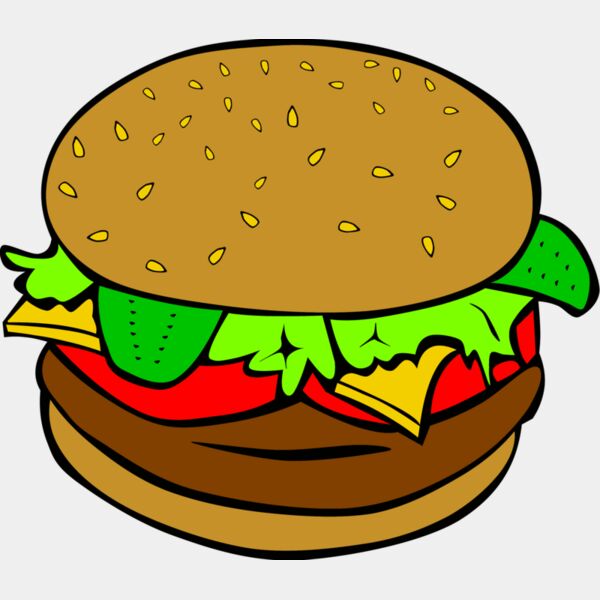 Cheeseburger 3 Thumbnail