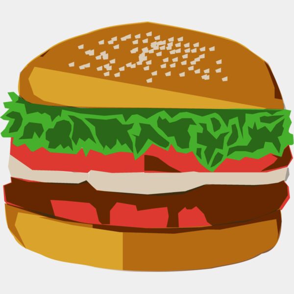 Cheeseburger 1 Thumbnail