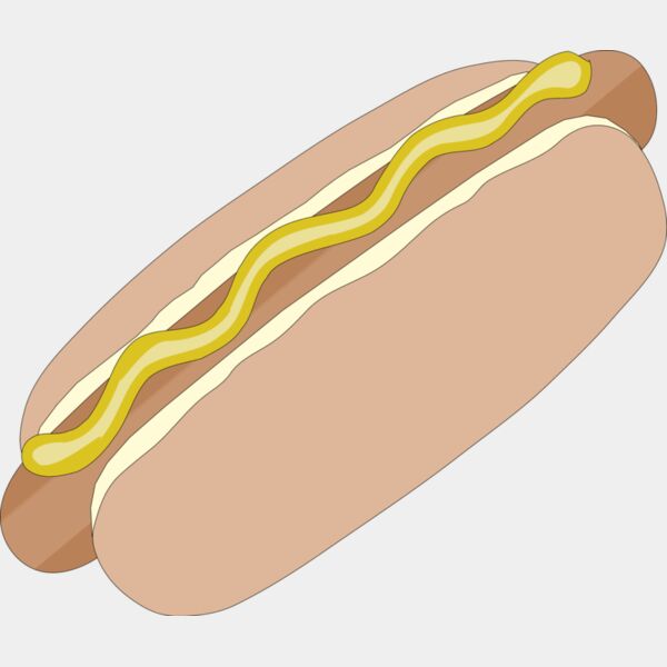 Hotdog 1 Thumbnail