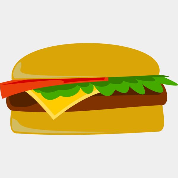 Cheeseburger 2 Thumbnail