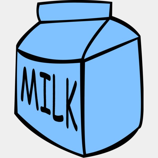 Milk Carton Thumbnail