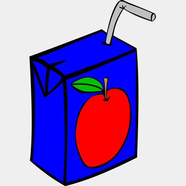 Apple Juice Thumbnail
