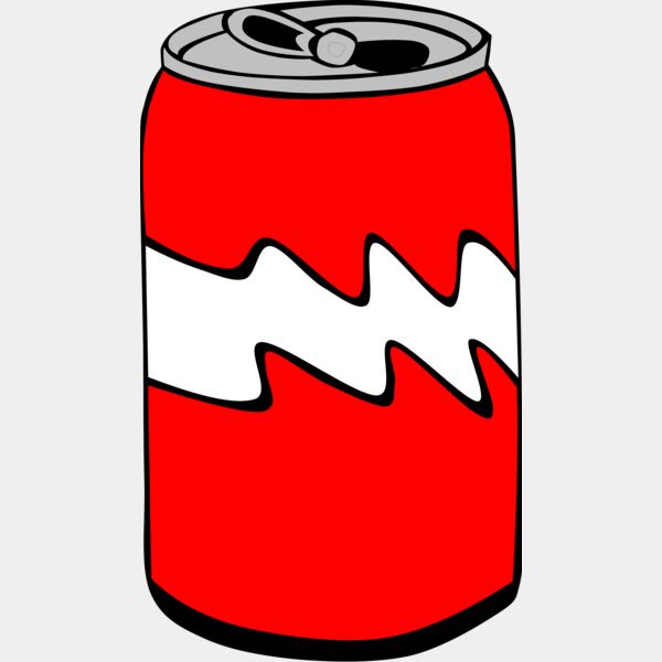 Soda Can Thumbnail