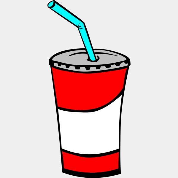 Soft Drink Thumbnail