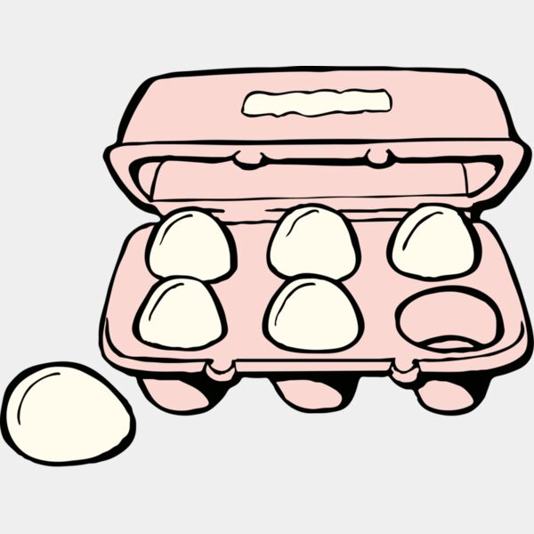 Carton of Eggs Thumbnail