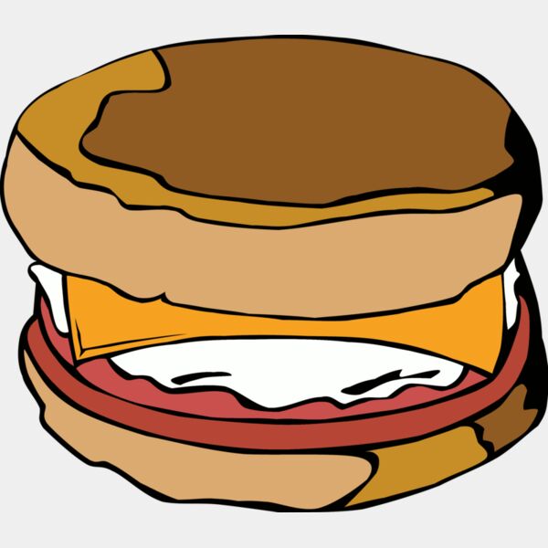 Breakfast sandwich Thumbnail