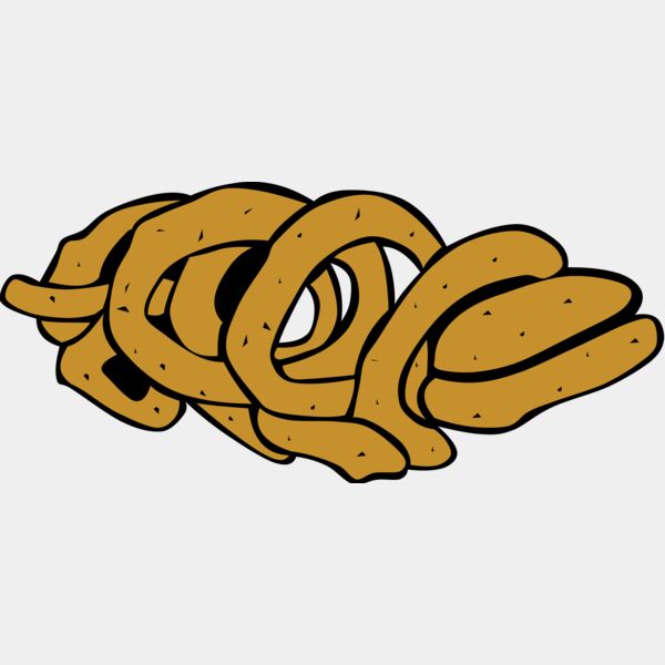 Onion Rings Thumbnail