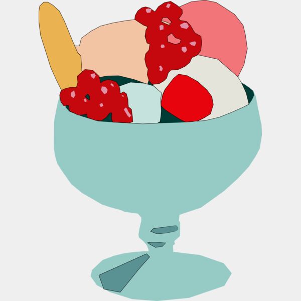 Ice Cream Cup Thumbnail