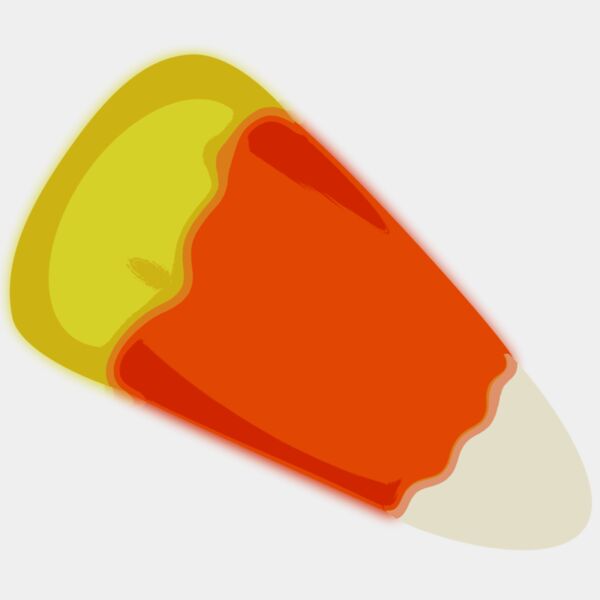 Candy Corn Thumbnail